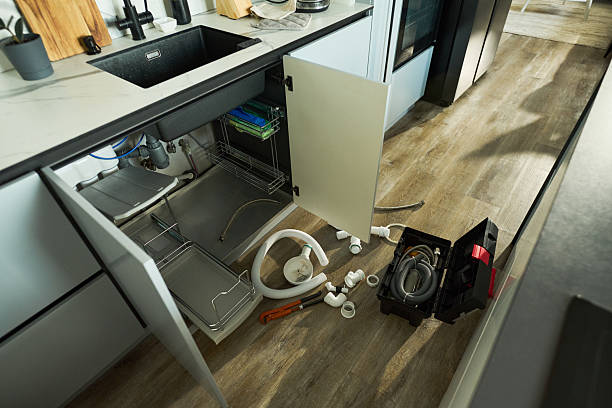 Reliable Garbage Disposal Repair contractor in Glendale Springs, NC by Street Wise - Plumbing